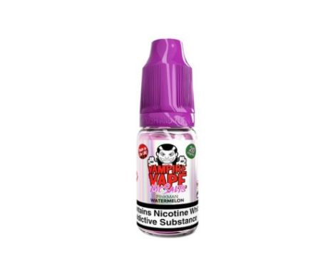 Liquid Vampire Vape Salt 10 ml 20mg - Pinkman Watermelon